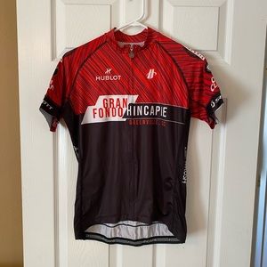 Hincapie Cycling kit